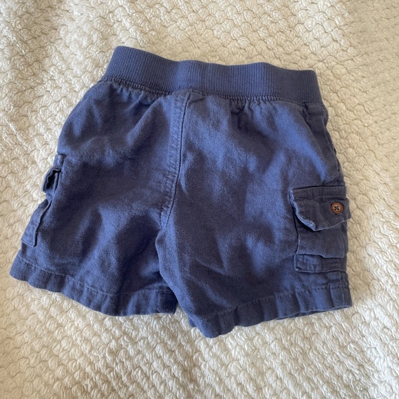 TODDLER BOY SIZE 18 MONTH SHORT BUNDLE - Picture 12 of 16